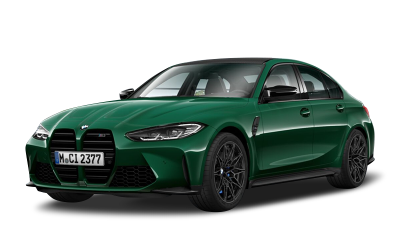 아일 오브 맨 그린 익스테리어